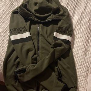 Worn a couple times. Snug fit